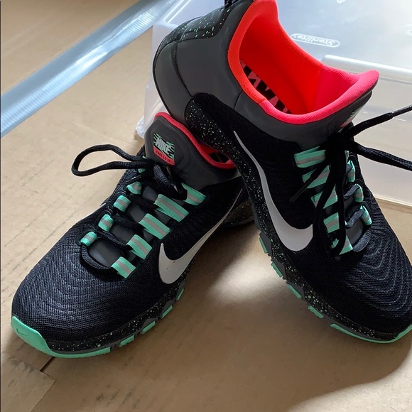 Nike Other - Men’s Nike NRG Training sneakers size 7